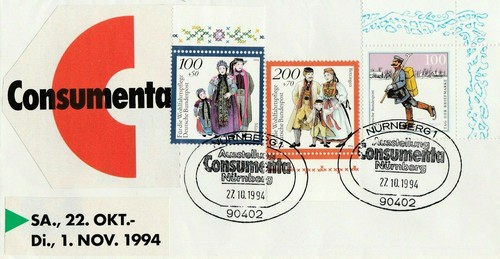 Consumenta 1994 - consumenta, 27.10.1994