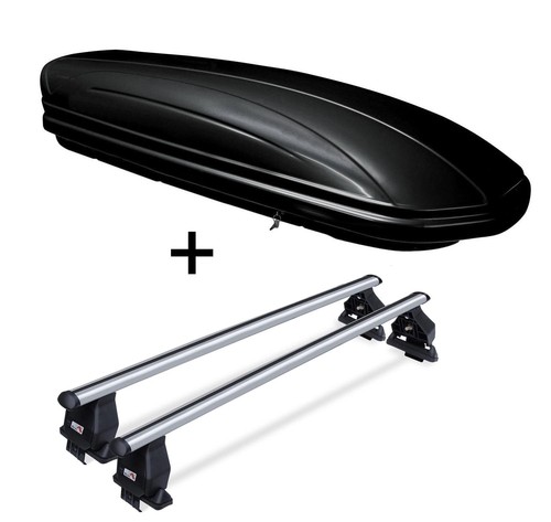 Dachbox vdpmaa460 460l - 460l, +