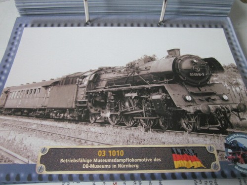Dampflokarchiv 617 1010 - 617,