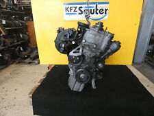 Motor BLF Eos 1F 1,6 FSi 85kw Benzin