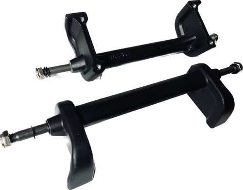 Delavia vialow blk - delavia,