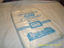 Aussteuer Bettwäsche Witt