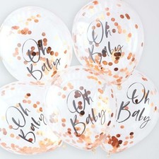 Twinkle Twinkle Rosegold