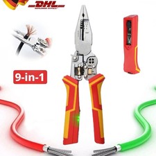 Hochleistungs-Installationszan