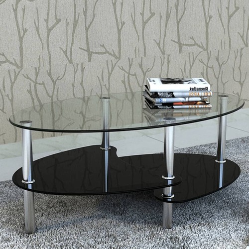 Couchtisch beistelltisch glas - couchtisch,