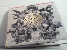 Die Toten Hosen  "  BALLAST DER REPUBLIK  " Die Toten Hosen: