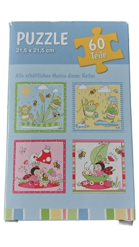 Steinbeck puzzle teile - steinbeck, 60