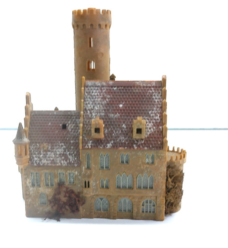 Faller 245 schloss - b-245,