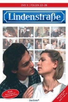 Lindenstraße dvd folge - lindenstraße, (folge