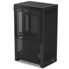 NZXT H2 Flow Black |