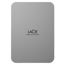 LACIE Mobile Drive Festplatte