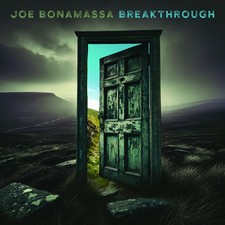 Joe Bonamassa Breakthrough