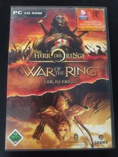 Der Herr der Ringe - War of