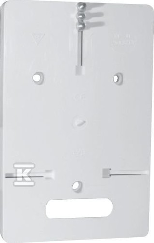 Phasige zählertafel 0101 00 - zählertafel, 0101-00