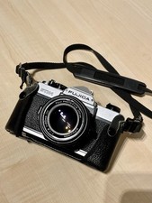Fujica STX-1 SLR analog Kamera