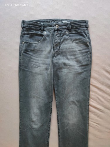 Joker herren jeans grau - herren,