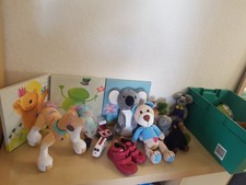 Trödel flohmarkt - (kiste, 7)