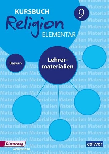 Kursbuch religion elementar - kursbuch,