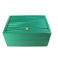 Rolex Uhrenbox Gehäuse