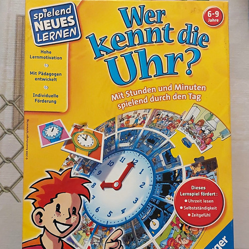 Ravensburger wer kennt die - ravensburger,