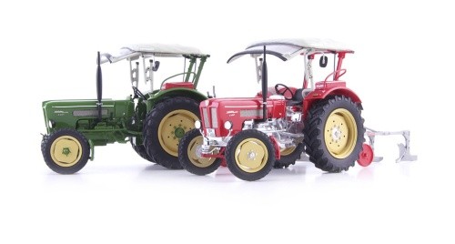 Schlüter 450 grün mit - 450,
