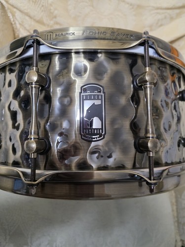 Mapex black panther - black,