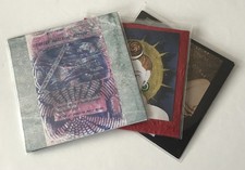 MERZBOW "YANTRA MATERIAL