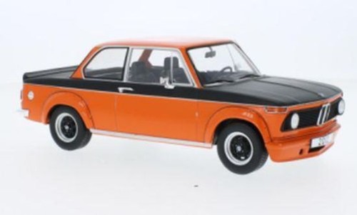Mcg bmw 2002 turbo - mcg,