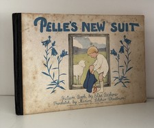 Pelle new suit vintage elsa - pelle's,