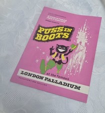 Pussin Boots 1962, Frankie