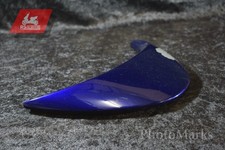 Peugeot Vivacity Spoiler Original Verkleidung Schlachtfest Ersatzteile 