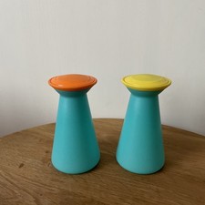 Tupperware Salz Pfeffer Junge