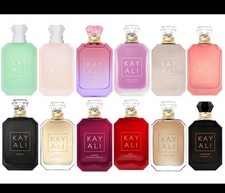 Kayali Series Perfume Eau De Parfum 3.4oz/100ml | Sealed