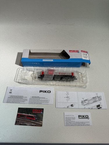 Piko diesellokomotive g - piko,
