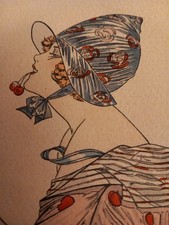 Maurice Pepin Art Deco