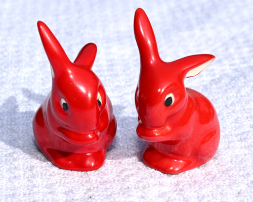 Göbel kleine kaninchen - göbel,