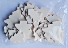 Streudeko 15 Tanne aus Holz