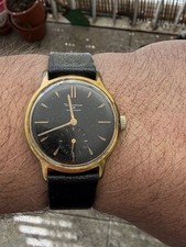 ULTRA RARE LIP Dauphine BLACK