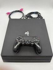 Sony PlayStation 4 Pro 1 TB