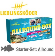 Lieblingsköder ALLROUND BOX