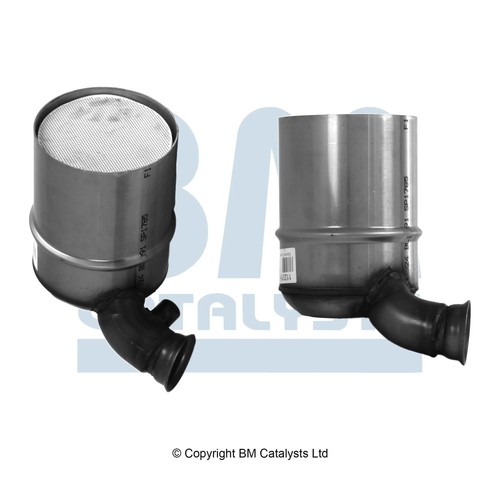 Dpf diesel partikelfilter für - diesel,