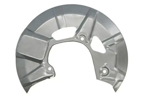 Bremsscheibenschutz