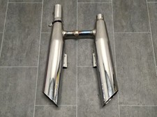 Suzuki VS 1400 Intruder