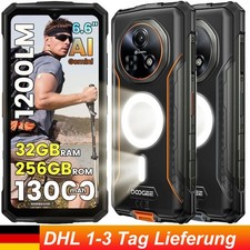 DOOGEE Fire 5 Ultra Outdoor