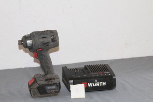 Würth cube ass - m-cube, 18