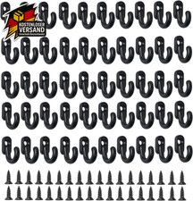 Mini Haken Set 50 Stück für