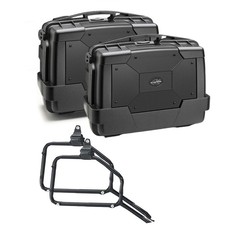 Suitcase + Pictures [ Kappa ]