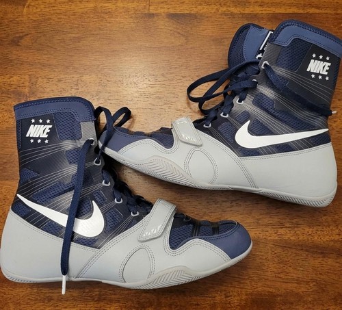 Nike hyperko boxschuhe - hyperko,