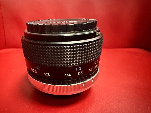Vivitar macro focusing - vivitar,