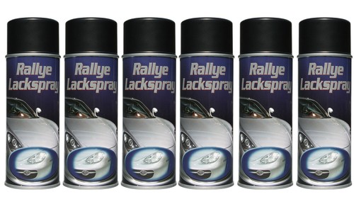 Karton rallye lackspray - karton,